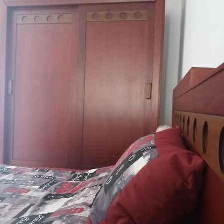 Studio Cosy Au Lac 1 En Face Du Movenpick Hotel Berges Du Lac المظهر الخارجي الصورة