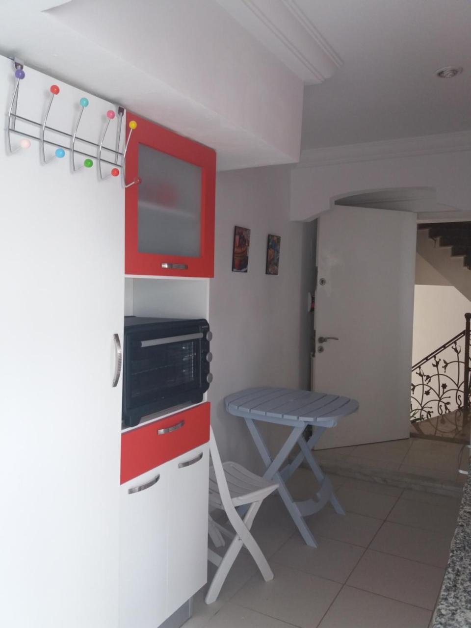Studio Cosy Au Lac 1 En Face Du Movenpick Hotel Berges Du Lac المظهر الخارجي الصورة